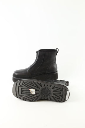 Boots Ugg  Noir