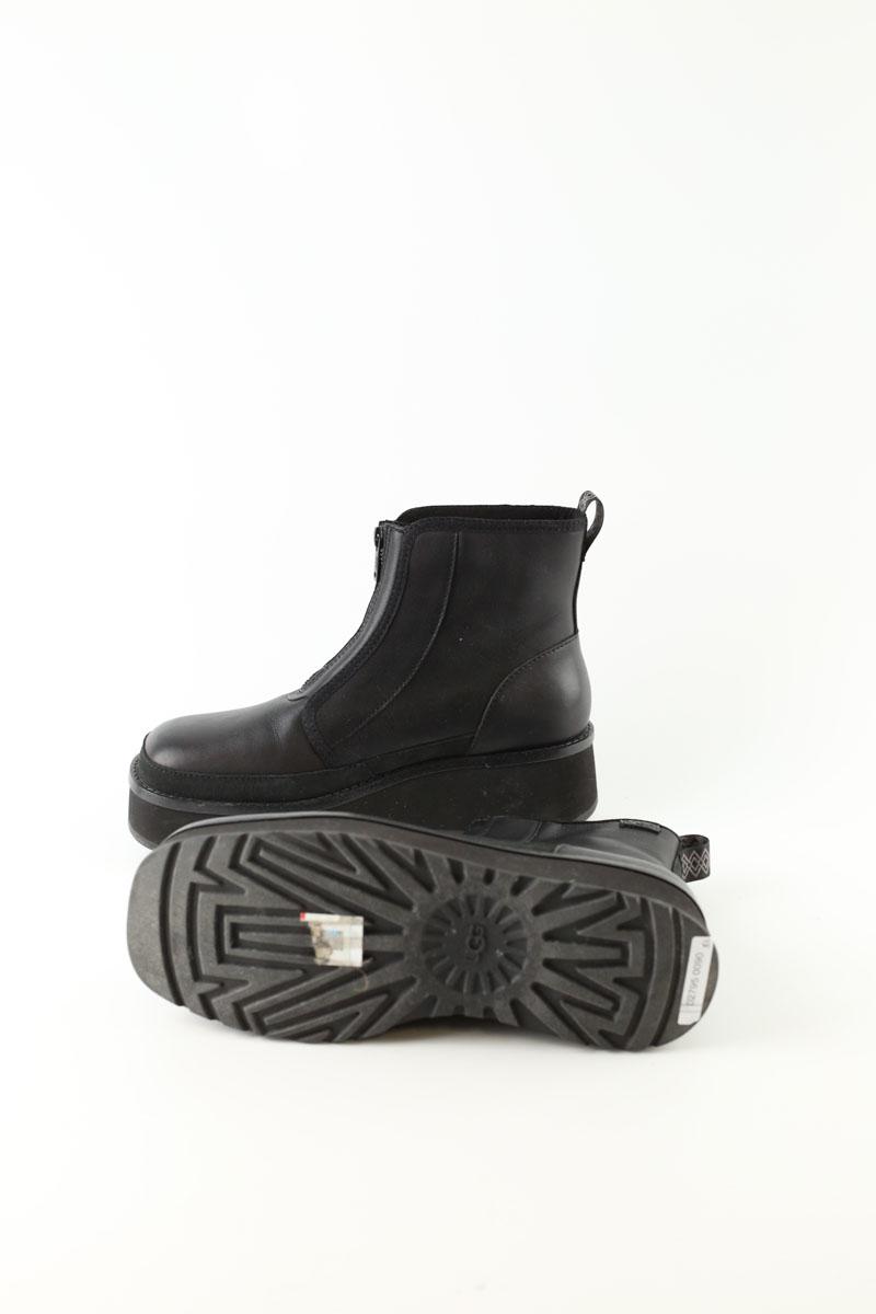 Boots Ugg  Noir