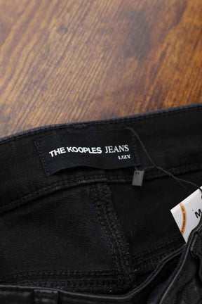 Slim The Kooples  Noir