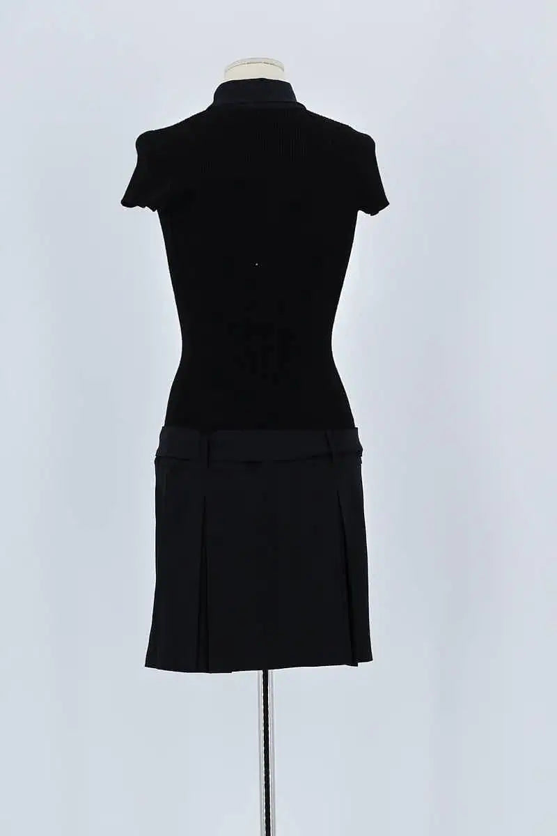 Robe Liu Jo  Noir
