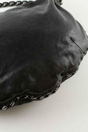 Sacs porté épaule Chanel  Noir
