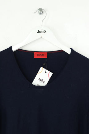 Pulls Hugo Boss  Bleu