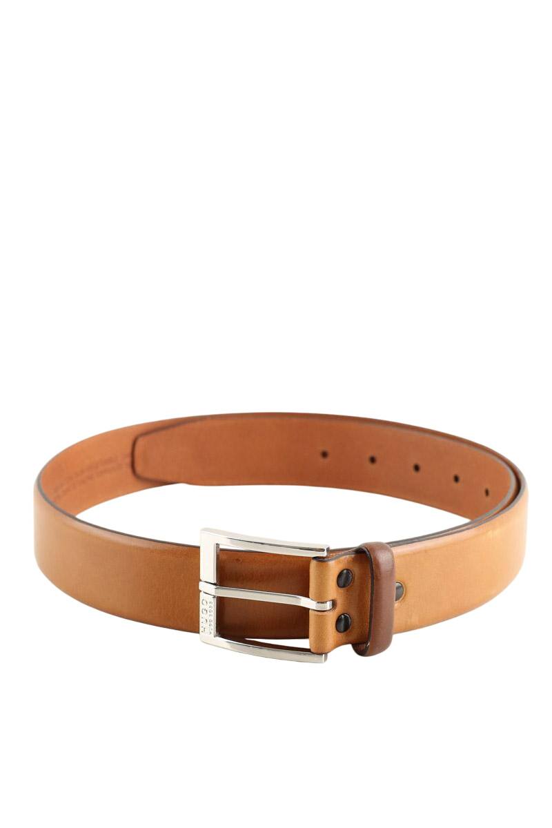 Ceinture Hugo Boss  Camel