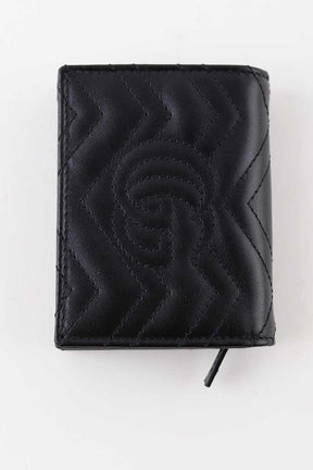 Portefeuille Gucci  Noir