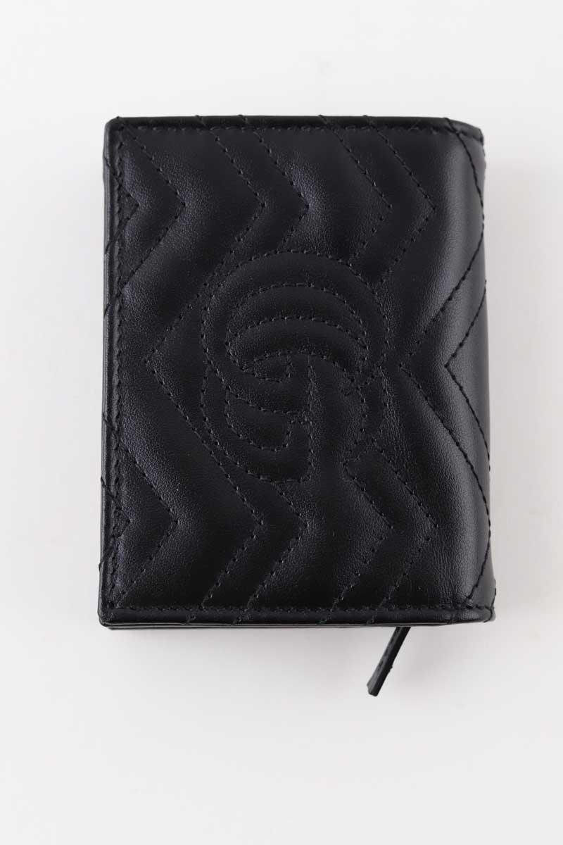 Portefeuille Gucci  Noir