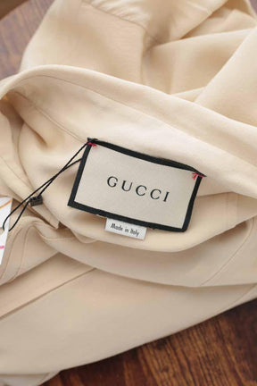 Chemises Gucci  Beige