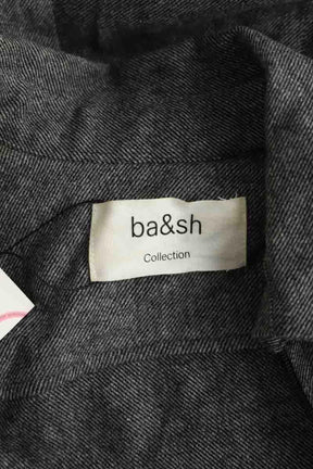 Mini Bash  Anthracite