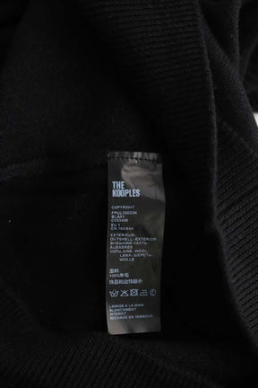 Pulls The Kooples  Noir