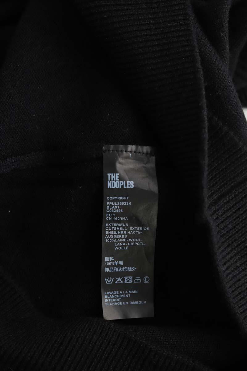 Pulls The Kooples  Noir