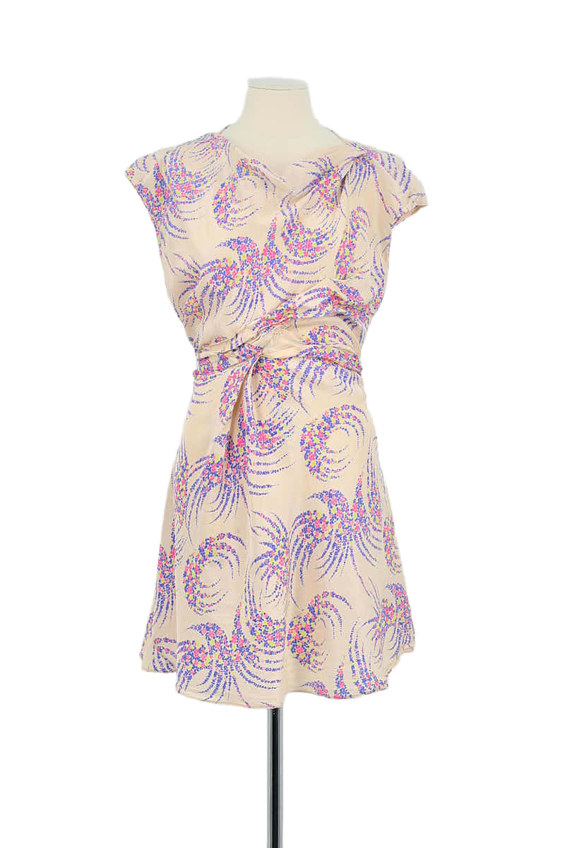 Mini Vanessa Bruno  Beige