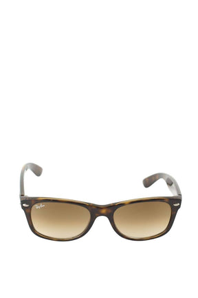 Lunettes de soleil Ray-Ban  Marron