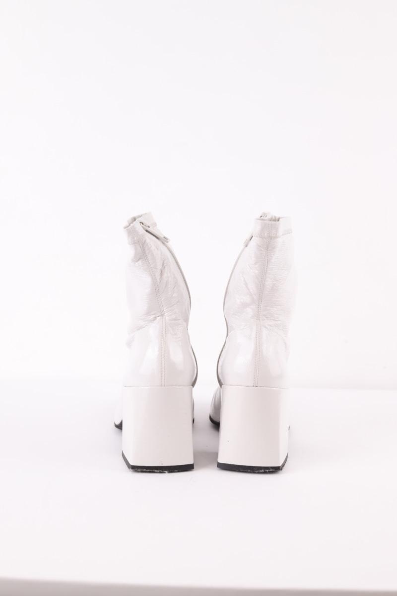 Autres Courrèges  Blanc