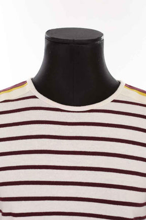 Tricot Victoria Beckham  Blanc