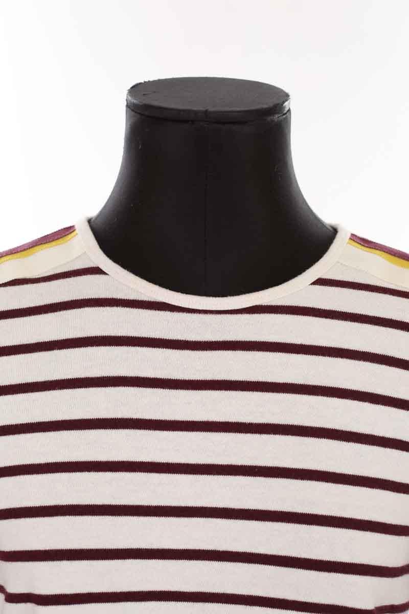 Tricot Victoria Beckham  Blanc