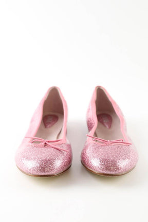 Ballerines Bloch  Rose
