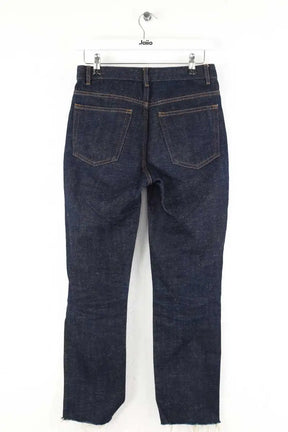Jean APC  Bleu