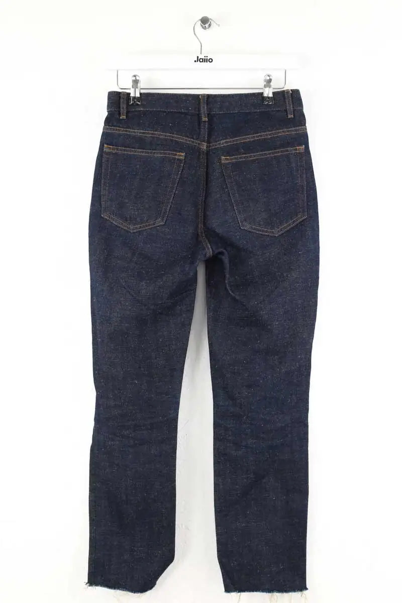 Jean APC  Bleu