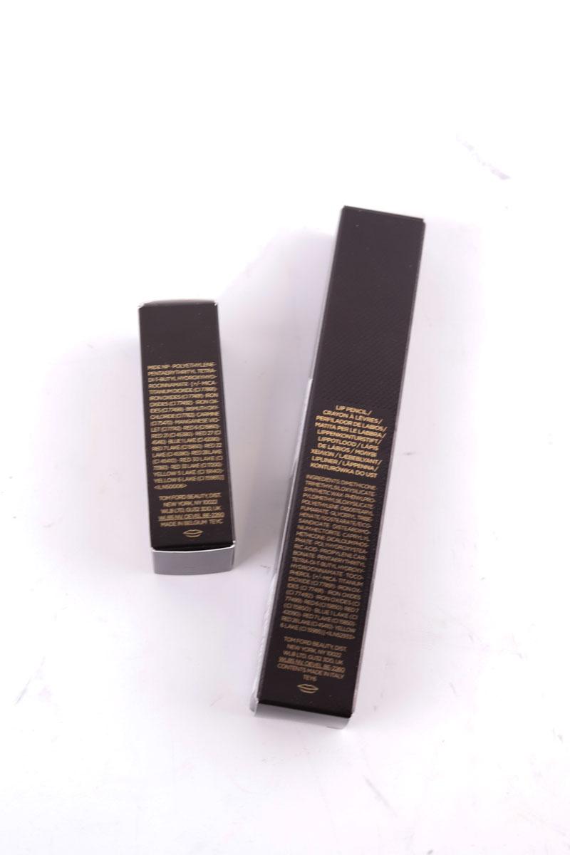 Rouge à lèvres Tom Ford  