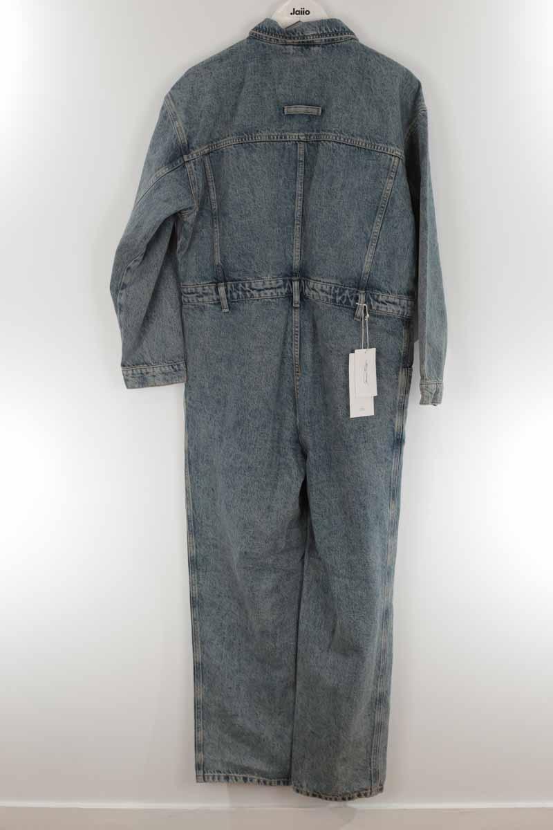 Combinaison American Vintage  Bleu