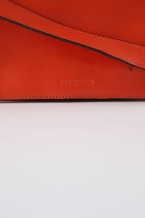 Sacs à bandoulière Tila March  Orange