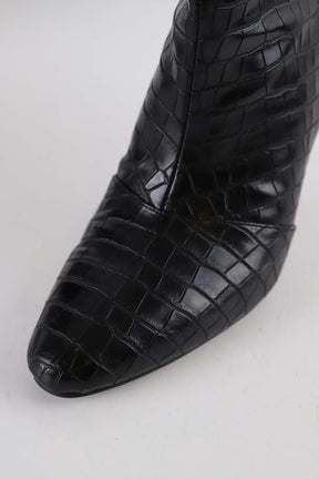 Bottes Liu Jo  Noir