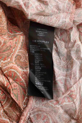 Blouses The Kooples  Rose