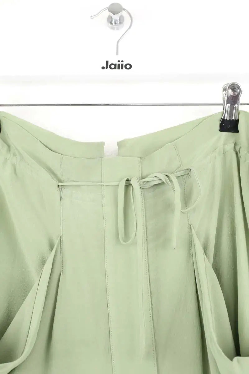 Mini jupe Vanessa Bruno  Vert