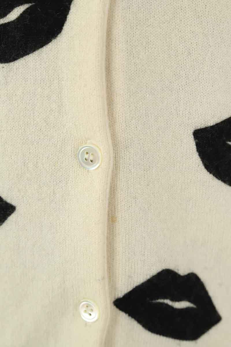 Cardigans Eric Bompard  Blanc