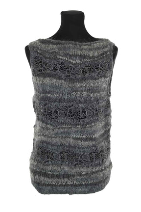 Pulls Vanessa Bruno  Gris