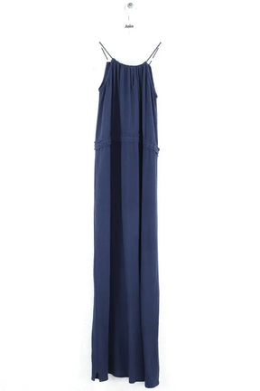 Robe Soeur  Bleu