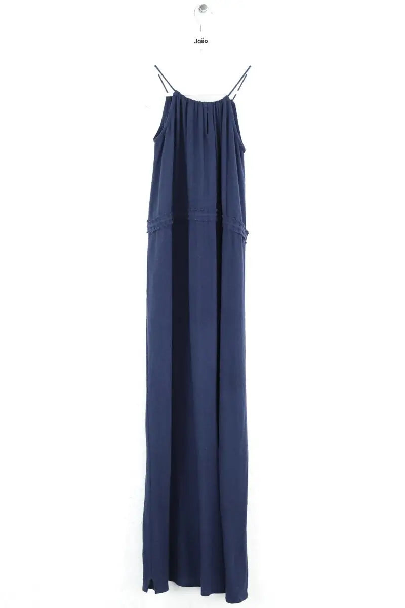 Robe Soeur  Bleu