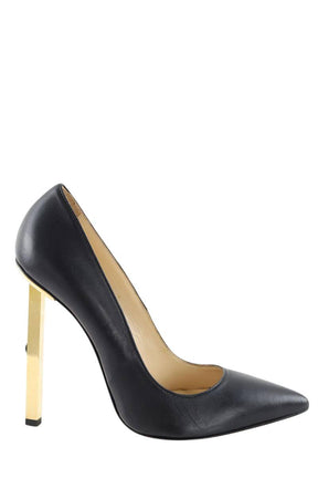 Talons Allure Mansur  Noir