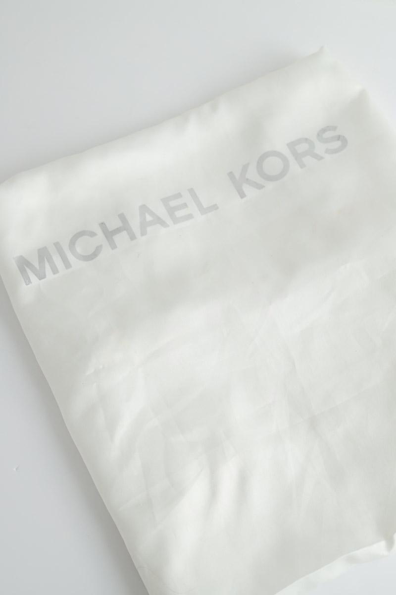 Sac à main Michael Kors  Blanc