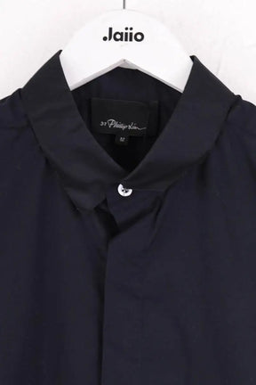 Chemise 3.1 Phillip Lim Noir en Coton