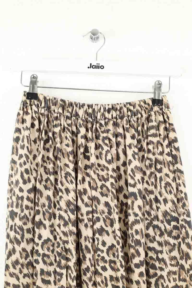 Jupe Elise Chalmin  Beige