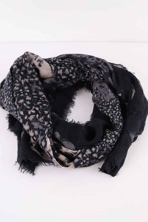 Foulard Zadig & Voltaire  Gris