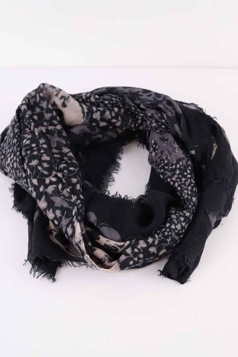 Foulard Zadig & Voltaire  Gris