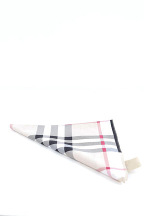 Carrés Burberry  Beige