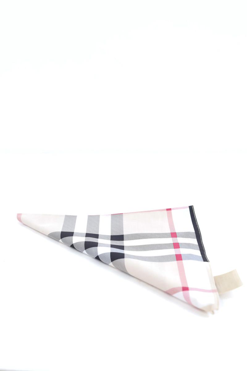 Carrés Burberry  Beige