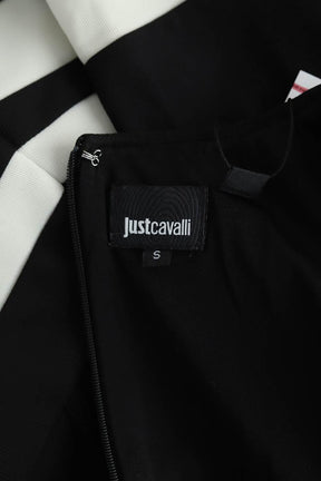 Top Roberto Cavalli  Noir