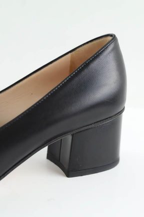 Mocassins Gucci  Noir