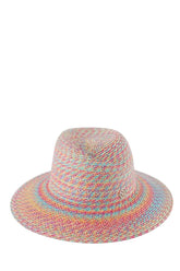 Chapeau Maison Michel  Multicolore