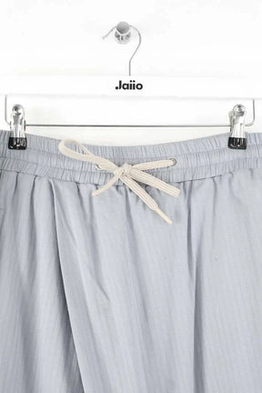 Pantalon large Namesake  Bleu