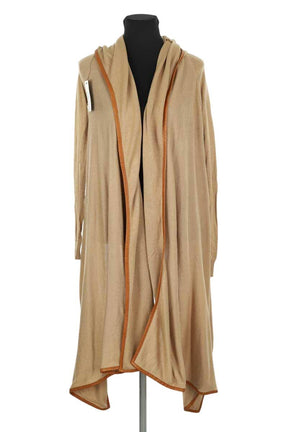 Gilets Ralph Lauren  Marron