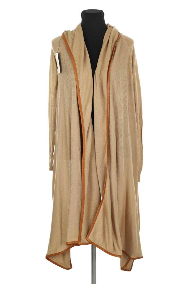 Gilets Ralph Lauren  Marron