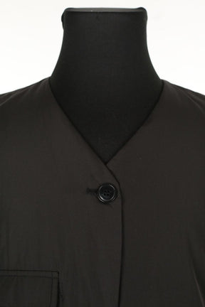 Veste Baum Und Pferdgarten  Noir