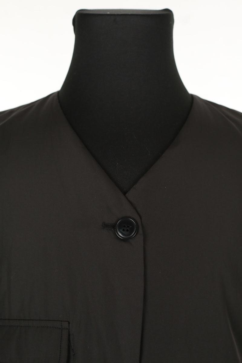Veste Baum Und Pferdgarten  Noir
