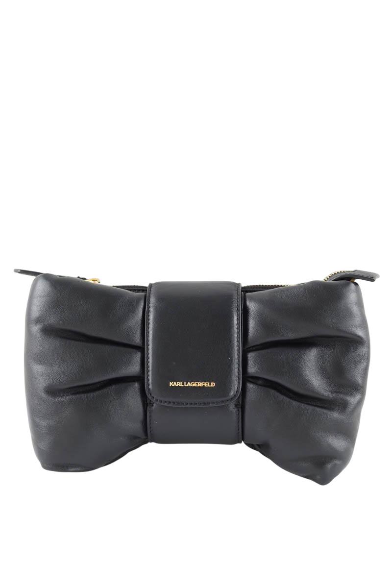 Sac à main Karl Lagerfeld  Noir