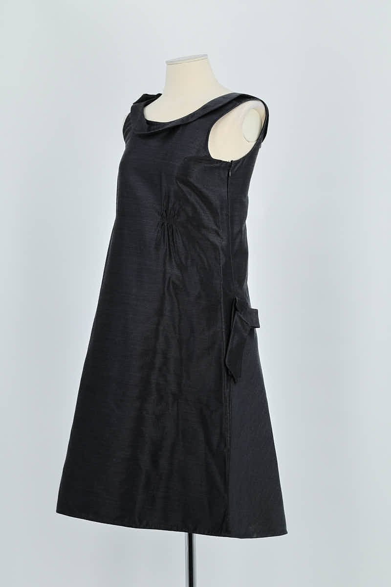 Mi-longueur Marni  Noir