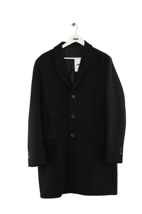 Manteau The Kooples  Noir